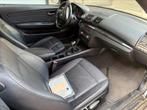 Bmw 118i/2009/ cabriolet/ loopt warm, Euro 5, 1 Reeks, Cabriolet, 2000 cc