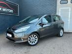 FORD B-MAX 1.0 EcoBoost 2015 EURO 5b (MET GARANTIE), Auto's, Ford, Euro 5, Monovolume, B-Max, Bedrijf