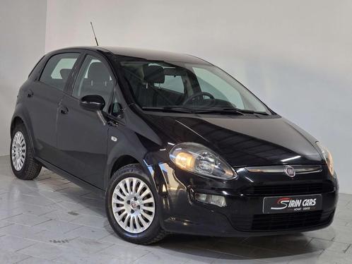 Fiat Punto Evo 1.3 MultiJet * Airco * 1ier prop * Garantie 1, Auto's, Fiat, Bedrijf, Te koop, Punto EVO, ABS, Airbags, Airconditioning