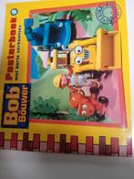 bob de bouwer posterboek met korte verhalen, Ophalen of Verzenden, Zo goed als nieuw