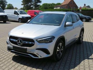 Mercedes-Benz GLA 180 (bj 2024, automaat) beschikbaar voor biedingen
