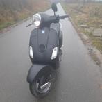 Vespa Lx a klasse, Fietsen en Brommers, Scooters | Vespa, Ophalen of Verzenden, Zo goed als nieuw, Vespa LX