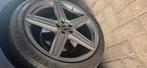Velgen 5x112 20 inch GMP concave, Auto-onderdelen, Banden en Velgen, Ophalen, 20 inch, Band(en)