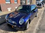 Mini Cooper R50 In Onderdelen, Auto-onderdelen, Carrosserie, Mini, Gebruikt, Ophalen of Verzenden