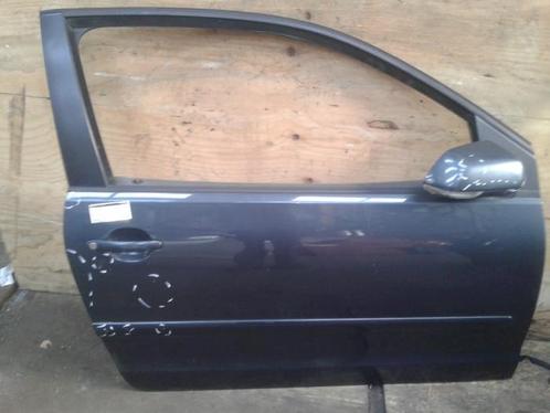 Portier 2Deurs rechts van een Volkswagen Polo, Auto-onderdelen, Carrosserie, Deur, Volkswagen, Gebruikt, 3 maanden garantie, Ophalen of Verzenden
