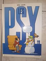 PSY 11 Première édition, Boeken, Stripverhalen, Eén stripboek, Ophalen, Gelezen