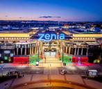 STIJLVOL APPARTEMENT OP EEN TOPLOCATIE IN VILLAMARTIN !, Vacances, Propriétaire, Jardin, Appartement