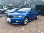 Skoda Octavia Octavia Combi 1.6 TDI DSG Ambition (bj 2018), Auto's, Automaat, Gebruikt, Euro 6, 4 cilinders