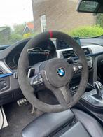 Bmw alcantara stuur, rode 12H markering. F20 F21 F30 F32 etc, Auto-onderdelen, Ophalen of Verzenden, Nieuw, BMW