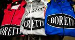 chemises vélo Boretti 3 taille xl comme neuves, Comme neuf, Hommes, XL, Boretti