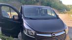 Opel vivaro 1.6 biturbo diesel 9 places de 2019 180000 km, Autos, Achat, Euro 6, Boîte manuelle, 5 portes
