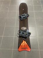 Jones Hovercraft snowboard, Sport en Fitness, Ophalen, Zo goed als nieuw, Board