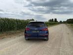 Audi Q5 Sold,Vendu,Verkocht (bj 2020, automaat), Auto's, Audi, Automaat, Gebruikt, 4 cilinders, Blauw
