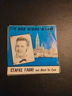 Stafke Fabri met Albert De Cock - 't Hee Giene Naam, Enlèvement ou Envoi, Utilisé, En néerlandais, Single
