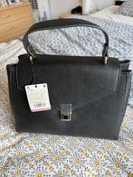 Handtas nieuw Mango met label, Ophalen, Nieuw, Zwart, Handtas