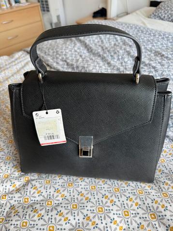 Handtas nieuw Mango met label beschikbaar voor biedingen