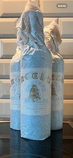 Angelus 2015, Verzamelen, Wijnen, Ophalen of Verzenden, Zo goed als nieuw