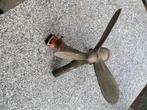 Originele ventilator citroen b2 ,1923 ,oldtimer, Ophalen of Verzenden, Gebruikt, BMW