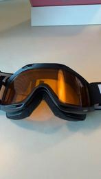 Uvex slider kinder ski bril, Ophalen, Zo goed als nieuw, Ski