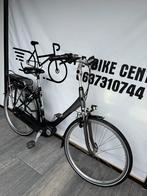 Gazelle Orange C8 Met Middenmotor Electrische Fiets, Fietsen en Brommers, Versnellingen, Ophalen of Verzenden, Zo goed als nieuw