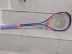 racket squash - touch, Sport en Fitness, Ophalen of Verzenden, Gebruikt, Racket