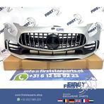 W190 GTR AMG VOORBUMPER COMPLEET A1908853500 2016-2023 GTR o, Gebruikt, Ophalen of Verzenden, Bumper, Mercedes-Benz