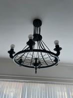 2x Salon lampen, Ophalen, Zo goed als nieuw