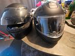 2 helmen brommer, Vittoria, M, Comme neuf, Enlèvement