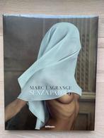 Marc Lagrange Senza Parole/NOUVEAU, Livres, Art & Culture | Photographie & Design, Enlèvement ou Envoi, Neuf