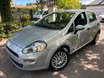 Punto EVO 1.2i 5drs/AIRCO!!!!!!, Auto's, Fiat, Voorwielaandrijving, Stof, Parkeersensor, Bedrijf