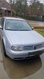 Volkswagen Golf 4 TDi, Auto's, Diesel, Te koop, Isofix, Golf