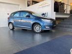 Ford C-MAX TITANIUM BENZINE 150PK -GPS, Autos, Ford, 5 places, Tissu, Bleu, C-Max