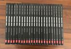 The Walking Dead stripboeken (hardcover) 1-23, Boeken, Meerdere comics, Ophalen of Verzenden, Nieuw, Europa