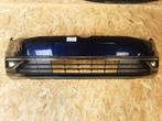BUMPER VOOR Volkswagen Golf VII (AUA) (5G0807221FL), Auto-onderdelen, Carrosserie, Gebruikt, Voor, Volkswagen, Bumper