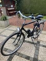 Herenfiets SPARTA, Ophalen, Gebruikt, Sparta, Versnellingen