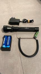 Duiklamp Ferel W152B, Ophalen of Verzenden, Zo goed als nieuw, Duiklamp