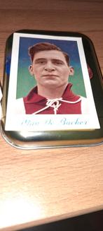 Chichorei de beukelaar Stan De Backer R. Antwerp FC, Ophalen of Verzenden, Zo goed als nieuw