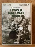 I Was a Male War Bride, Enlèvement ou Envoi, Utilisé