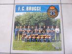 Voetbal FC Brugge Tony Lenders, Cd's en Dvd's, Vinyl | Overige Vinyl, Ophalen