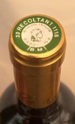 Rode wijn Chateau Haut Gachin 2009, Verzamelen, Wijnen, Ophalen of Verzenden, Zo goed als nieuw, Rode wijn