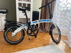 Vélo pliant AWN – modèle Ocean Bike, idéal pour la ville, Fietsen en Brommers, Fietsen | Vouwfietsen, Overige merken, 20 inch of meer