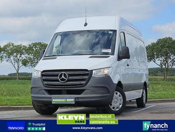 Mercedes-Benz SPRINTER 314 L2H2 RWD Trekhaak beschikbaar voor biedingen