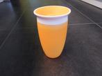 Drinkbeker Munchkin - Blauw en/of Oranje, Ophalen of Verzenden, Zo goed als nieuw, Overige typen