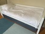 Bopita Eenpersoonsbed, Kinderen en Baby's, Ophalen, 85 tot 100 cm, Gebruikt, Matras
