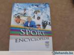 De ultieme sportencyclopedie QA International, Overige sporten, Ophalen of Verzenden, Zo goed als nieuw