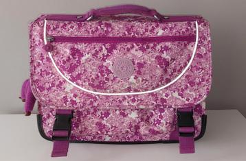 cartable Kipling, Enlèvement, Comme neuf