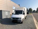 Mercedes sprinter 308D meubelbak, Auto's, Bestelwagens en Lichte vracht, 4 cilinders, Mercedes-Benz, Diesel, Particulier