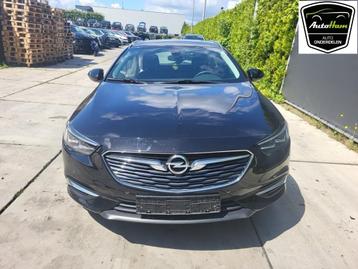 SPATBORD RECHTS VOOR Opel Insignia Sports Tourer (39125440) beschikbaar voor biedingen