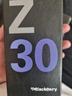 Blackberry Z30, Telecommunicatie, Mobiele telefoons | Blackberry, Ophalen, Zwart, Touchscreen, Nieuw