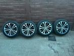 Opel velgen 5x115 18inch, Ophalen, 18 inch, 245 mm, Banden en Velgen